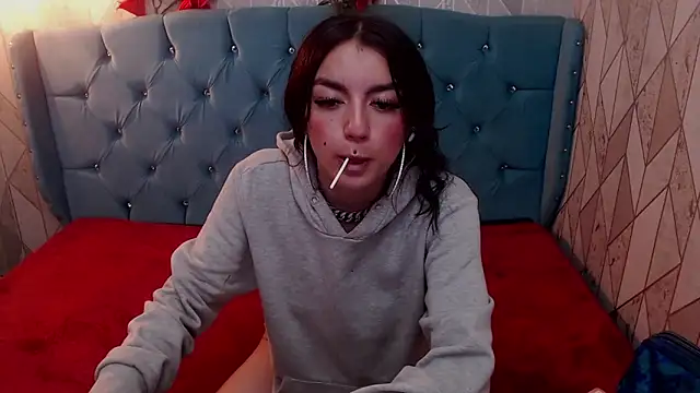 Snapshot of Angelchristix chatting on 03/15/25, 03:16 Angelchristix online show from 03/15/25, 03:16