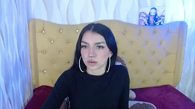 Snapshot of Angelchristix chatting on 03/19/25, 10:22 Angelchristix online show from 03/19/25, 10:22