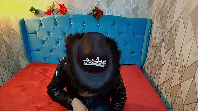 Snapshot of Angelchristix chatting on 03/22/25, 04:58 Angelchristix online show from 03/22/25, 04:58