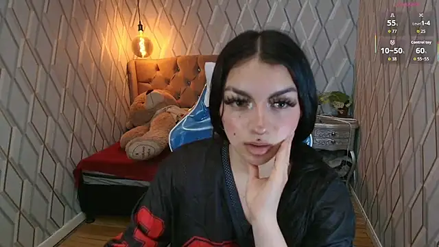 Snapshot of Angelchristix chatting on 09/12/25, 05:46 Angelchristix online show from 09/12/25, 05:46