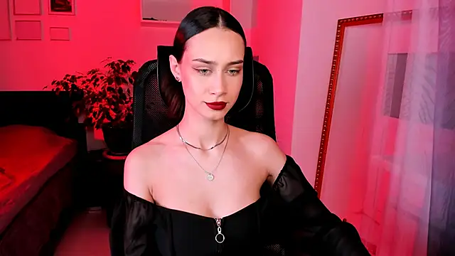 Snapshot of unaericaabistrong chatting on 01/25/25, 06:02 unaericaabistrong online show from 01/25/25, 06:02