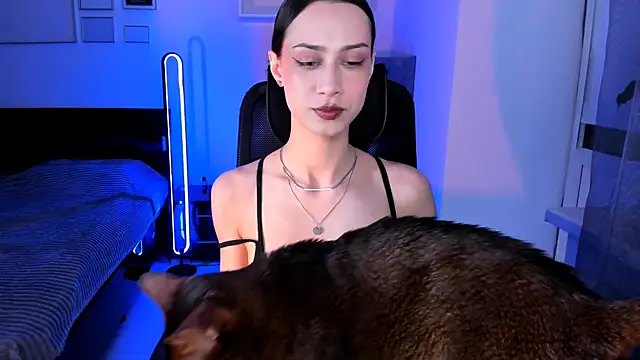 Snapshot of unaericaabistrong chatting on 03/02/26, 06:26 unaericaabistrong online show from 03/02/26, 06:26