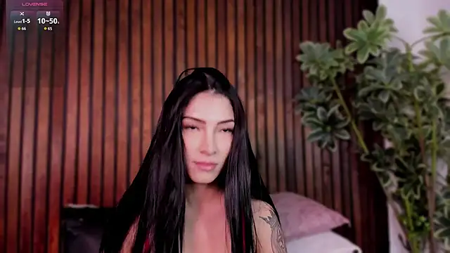 Jennmiiller  online show from 11/29/25, 12:52