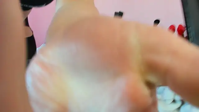 HotSweetAngel online show from 02/25/25, 11:41