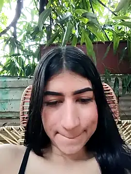 Snapshot of Julix_A chatting on 03/02/25, 07:45 Julix A online show from 03/02/25, 07:45