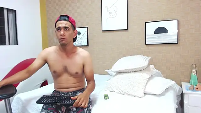 alexxa and sadman online show from 03/10/25, 05:39