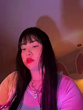 AHRI LEE online show from 11/08/25, 08:36