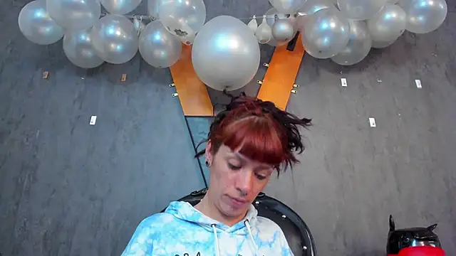 IvanaFetish online show from 01/12/25, 05:34