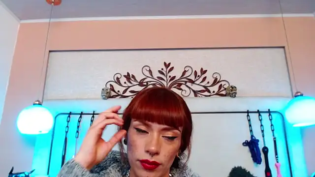 IvanaFetish online show from 01/15/25, 11:32