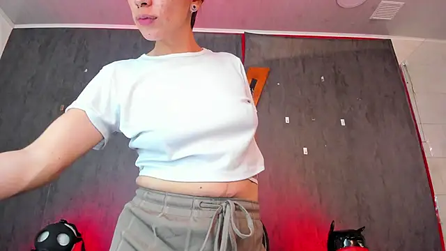 IvanaFetish online show from 01/21/25, 04:21