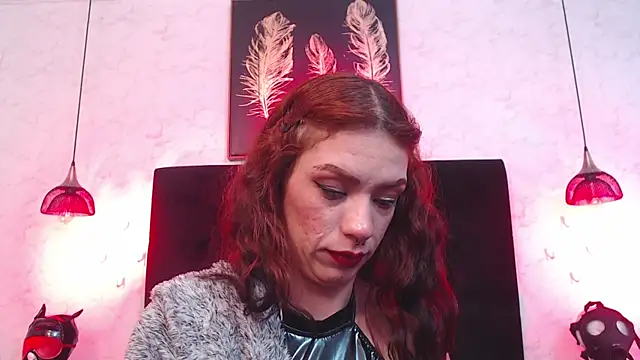 IvanaFetish online show from 01/22/25, 07:57