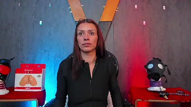 IvanaFetish online show from 01/26/25, 04:09