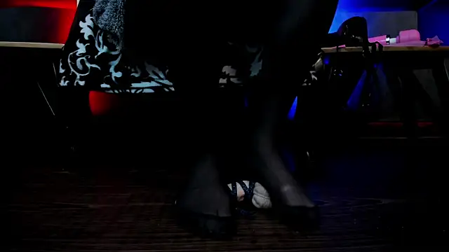 IvanaFetish online show from 01/28/25, 07:53