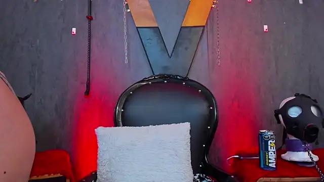 IvanaFetish online show from 02/02/25, 04:37