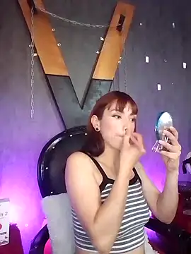 IvanaFetish online show from 02/20/25, 07:01