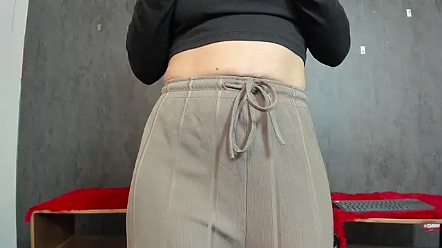 IvanaFetish online show from 02/27/25, 03:47