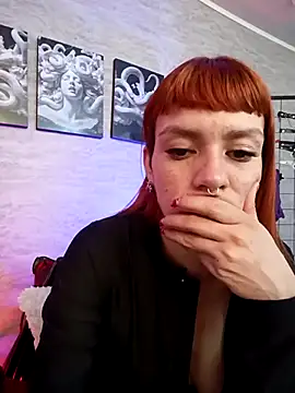 IvanaFetish online show from 09/26/25, 12:31