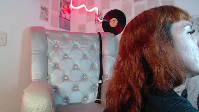 IvanaFetish online show from 10/09/25, 10:08