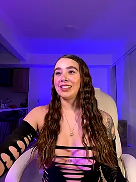 Lanataylor- online show from 09/14/25, 03:38