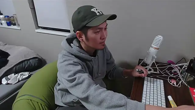 kensnb online show from 02/19/25, 11:28