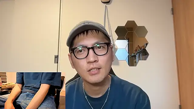 kensnb online show from 06/23/26, 09:07