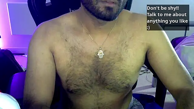 Snapshot of shadthebiguy chatting on 10/30/25, 11:49 shadthebiguy online show from 10/30/25, 11:49