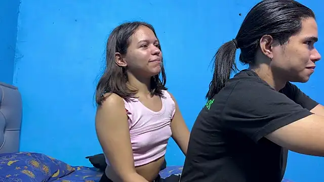 frank and claudette online show from 02/03/25, 02:13