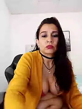 Hikaryfire online show from 02/01/25, 02:02