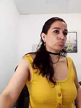 Hikaryfire online show from 02/06/25, 03:59