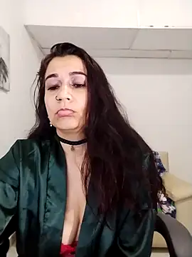 Hikaryfire online show from 03/07/25, 07:52