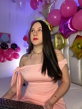  ISABELLA HOT  online show from 04/26/26, 12:36