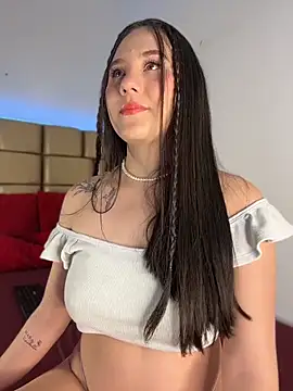 Snapshot of _ISABELLA_HOT_ chatting on 07/19/26, 12:31 ISABELLA HOT online show from 07/19/26, 12:31
