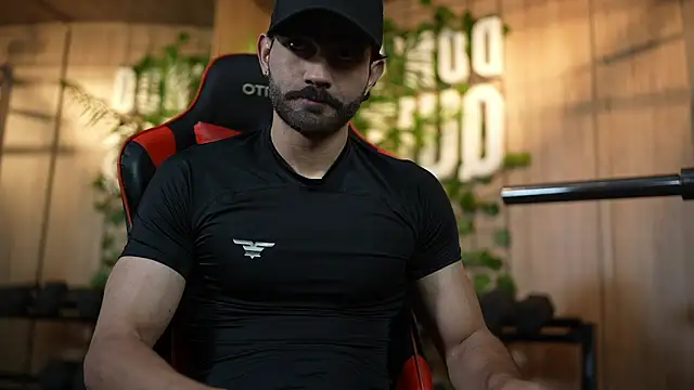 Austin bolt online show from 12/04/24, 02:09