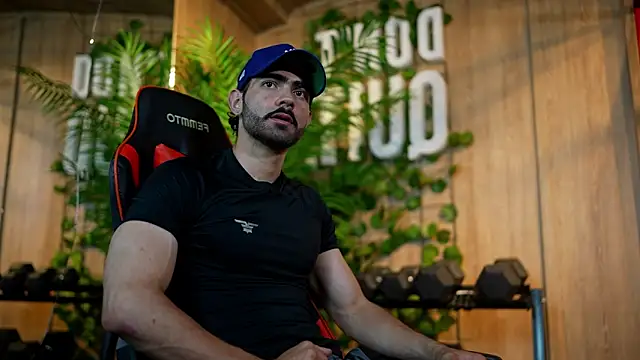 Austin bolt online show from 12/11/24, 02:09