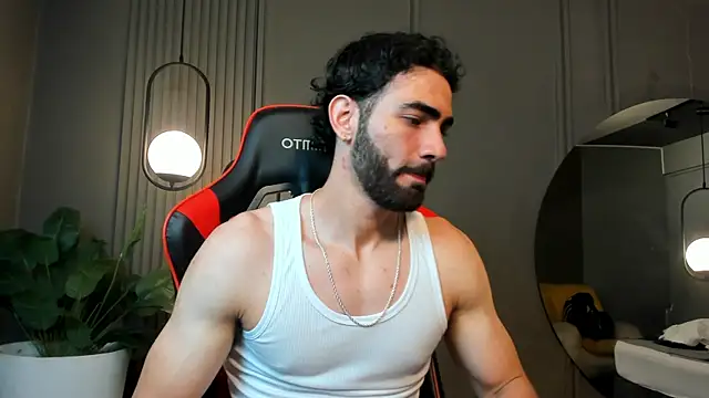 Austin bolt online show from 12/27/24, 02:25