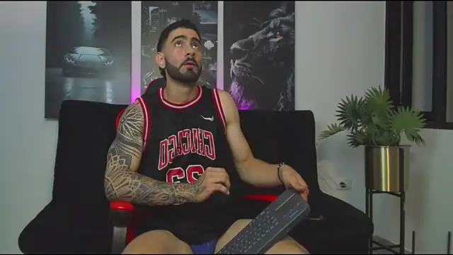 Austin bolt online show from 02/22/25, 02:50