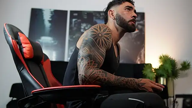 Austin bolt online show from 09/20/25, 01:50