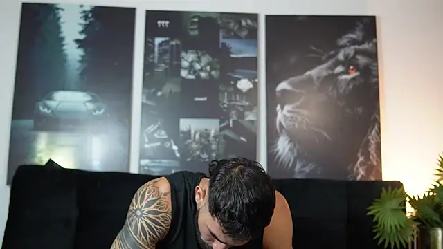 Austin bolt online show from 10/07/25, 02:42