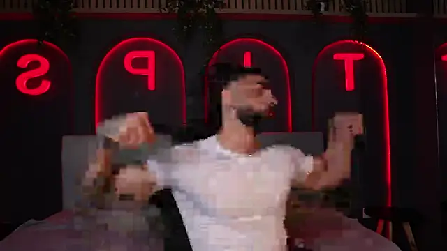 Austin bolt online show from 11/05/25, 02:55