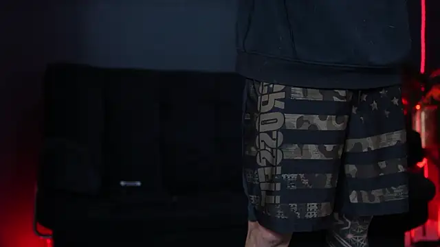 Austin bolt online show from 11/29/25, 05:43