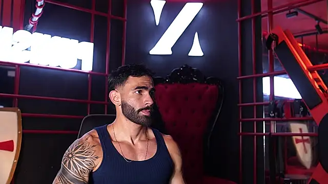 Austin bolt online show from 06/15/26, 01:08