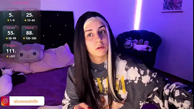 Snapshot of Alice_woodville chatting on 12/04/24, 09:46 Alice woodville online show from 12/04/24, 09:46