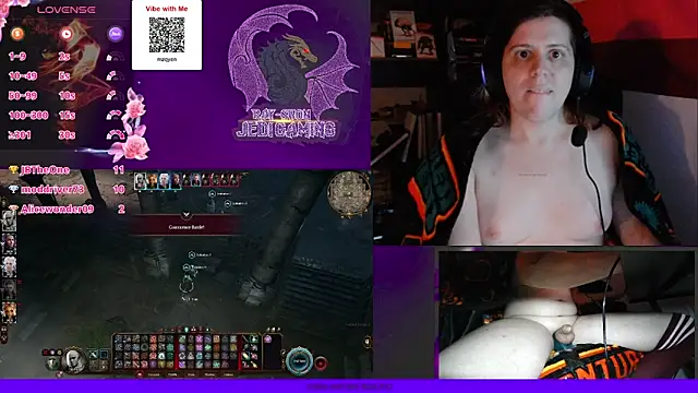 Snapshot of Rae-Suon chatting on 12/29/24, 08:22 Rae-Suon online show from 12/29/24, 08:22