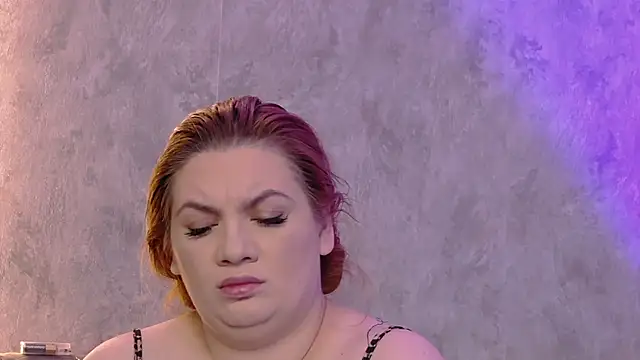 MelanieBrownn online show from 05/14/26, 04:41