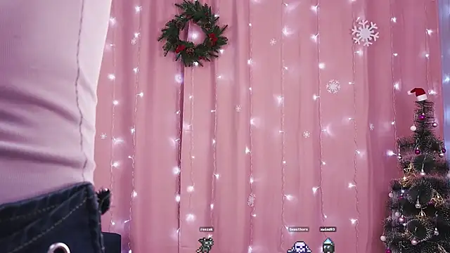 KimWilli online show from 12/23/24, 10:23