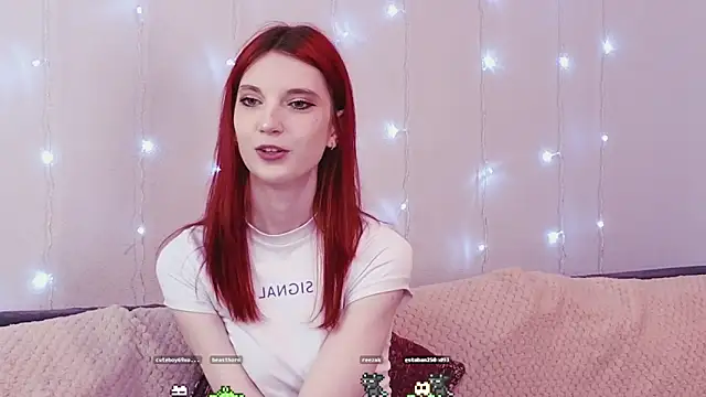 KimWilli online show from 01/06/25, 07:13