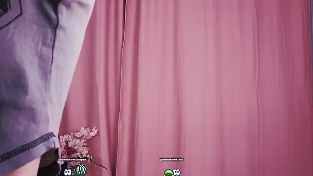 KimWilli online show from 01/13/25, 10:24