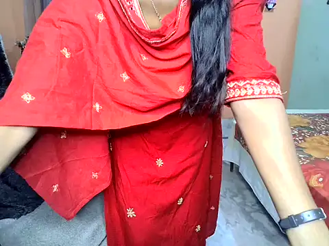 Snapshot of Sabjivali chatting on 02/19/25, 02:01 Sabjivali online show from 02/19/25, 02:01