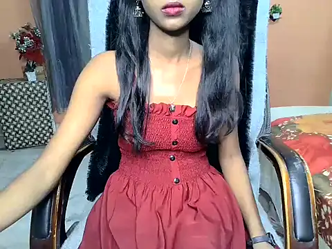 Snapshot of Sabjivali chatting on 02/24/25, 10:15 Sabjivali online show from 02/24/25, 10:15