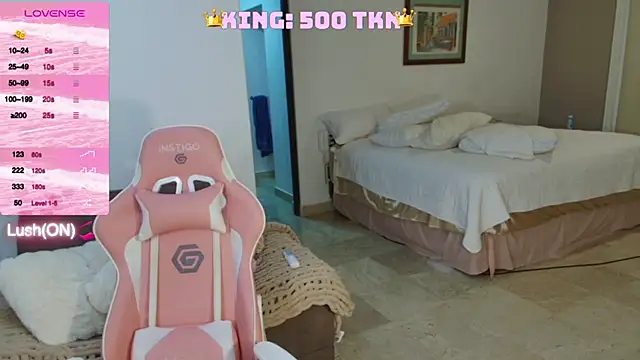 Angel-Ava online show from 12/12/24, 06:47